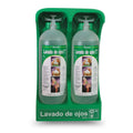 LAVAOJOS CON SOPORTE TOBIN (2UN)