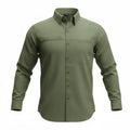 CAMISA HW ARIZONA VERDE OLIVA