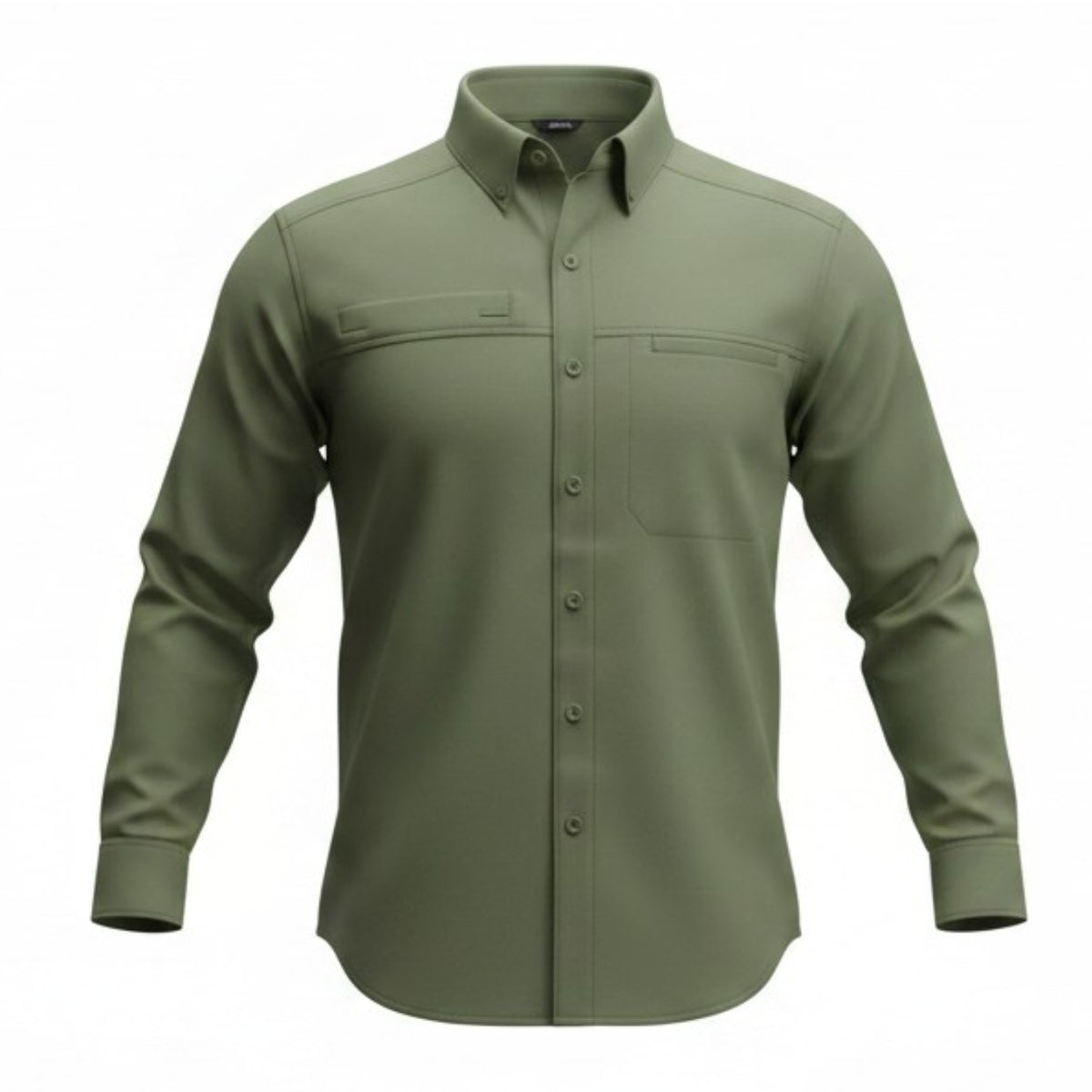 CAMISA HW ARIZONA VERDE OLIVA