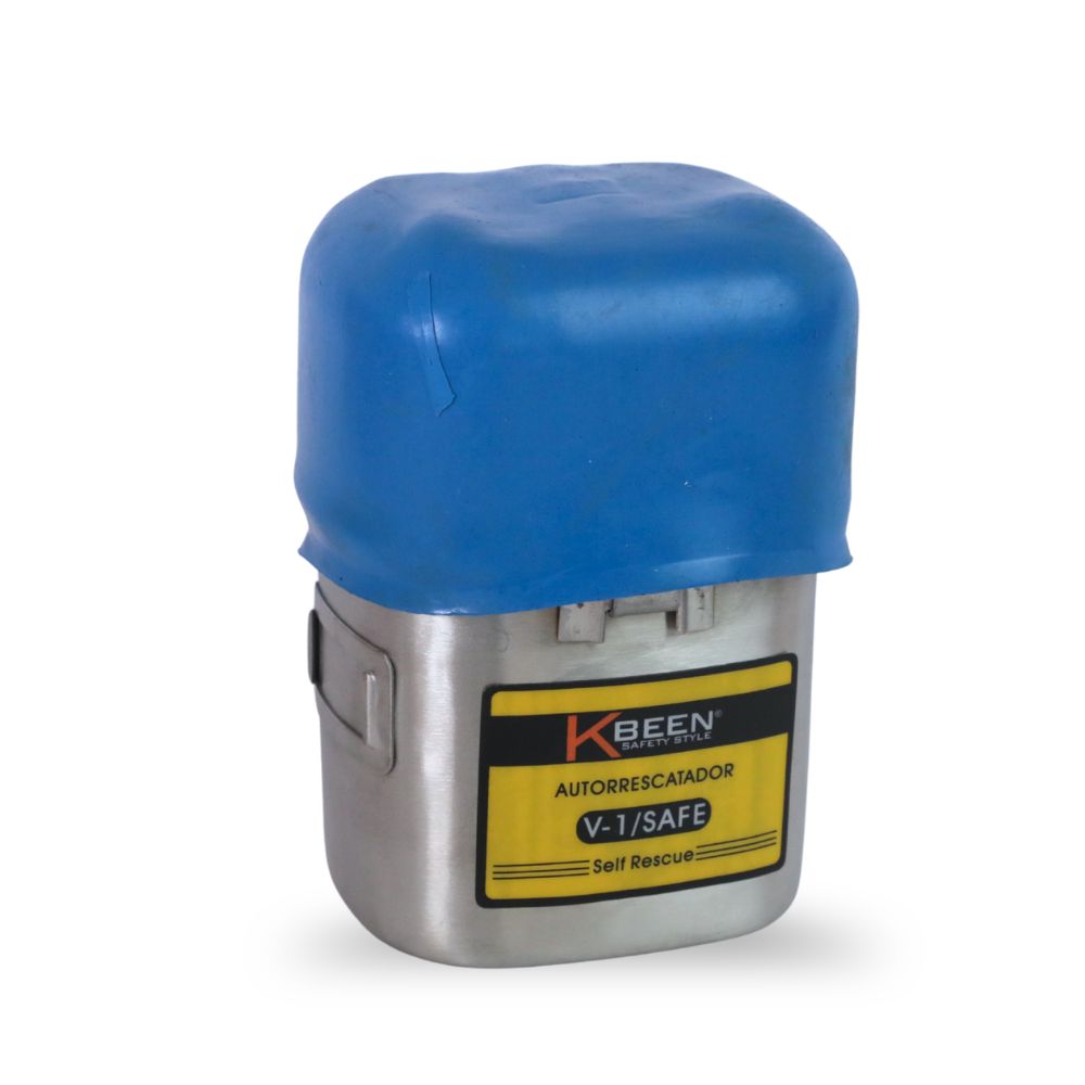 AUTORESCATADOR  KBEEN V1 SAFE