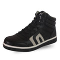 BOTIN URBAN WORKER BLACK