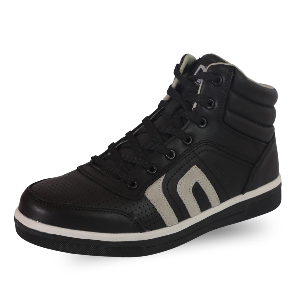 BOTIN URBAN WORKER BLACK