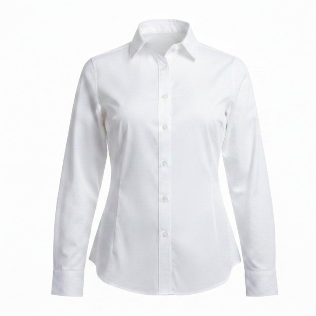 CAMISA HW ARIZONA BLANCO DAMA