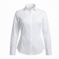 CAMISA HW ARIZONA BLANCO DAMA