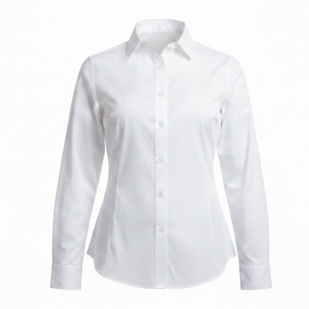 CAMISA HW ARIZONA BLANCO DAMA
