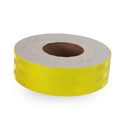 ROLLO CINTA REFLECTANTE FLUOR GETPRO 2pulg. 45.72 mts