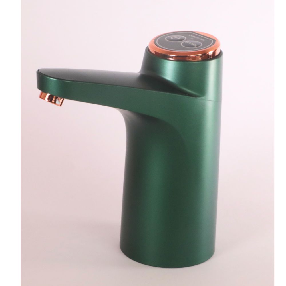 DISPENSADOR DE AGUA ELECTRICO RECARGABLE