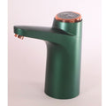 DISPENSADOR DE AGUA ELECTRICO RECARGABLE