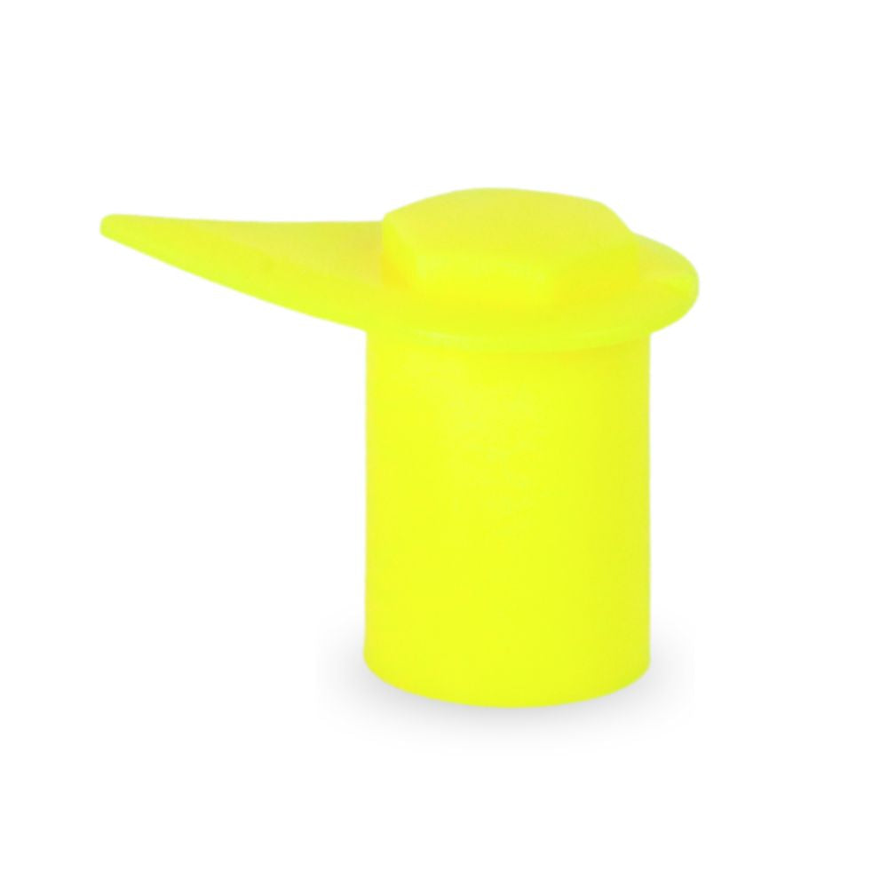 SEGURO TIPO GOTA 21MM CHECKPOINT C/U