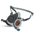 RESPIRADOR 3M SERIE 6100 T/S