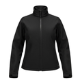 CHAQ. SOFTSHELL OREGON NEGRO DAMA