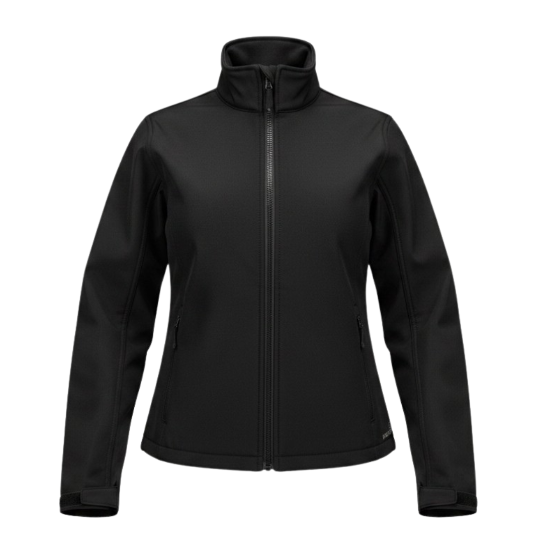CHAQ. SOFTSHELL OREGON NEGRO DAMA