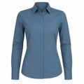 BLUSA OUTDOOR IZMOT AZUL
