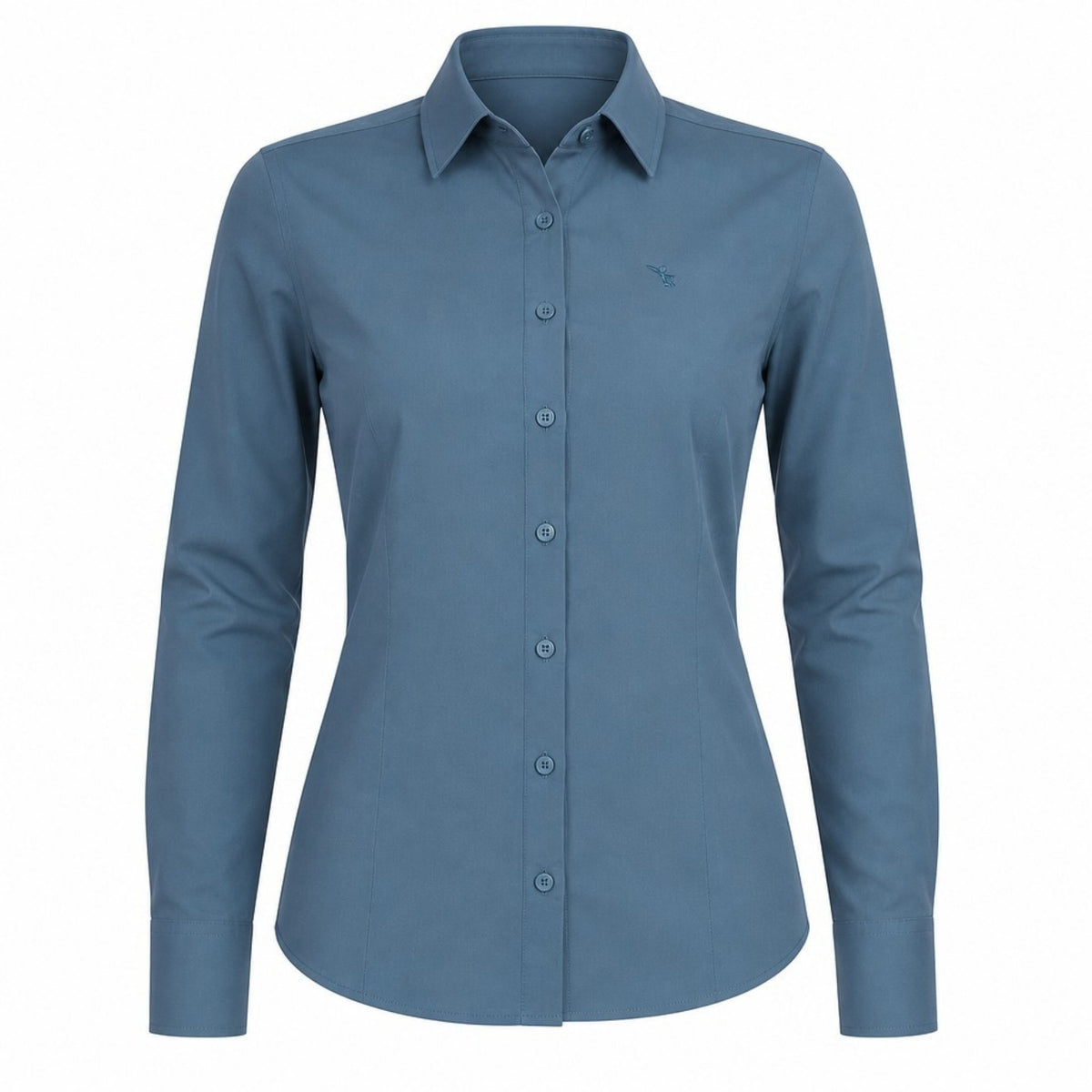 BLUSA OUTDOOR IZMOT AZUL