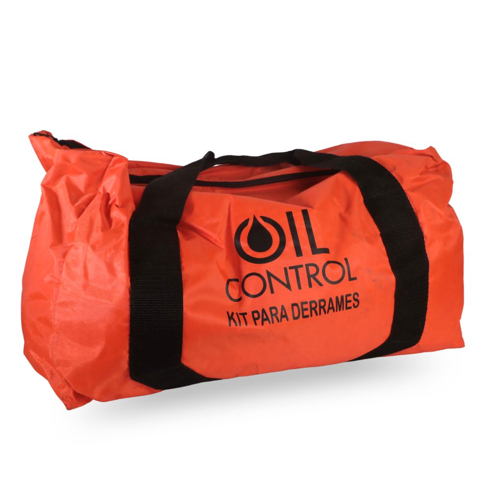 KIT CONTINGENCIA ABSORCION MEDIANO