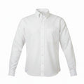 CAMISA OXFORD BLANCA JAYSON