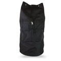 MORRAL TEVINIL NEGRO C/BOLSILLO (GRANDE)