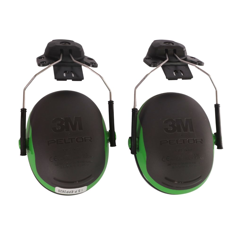 PROTECTOR PELTOR X1P3E P/CASCO