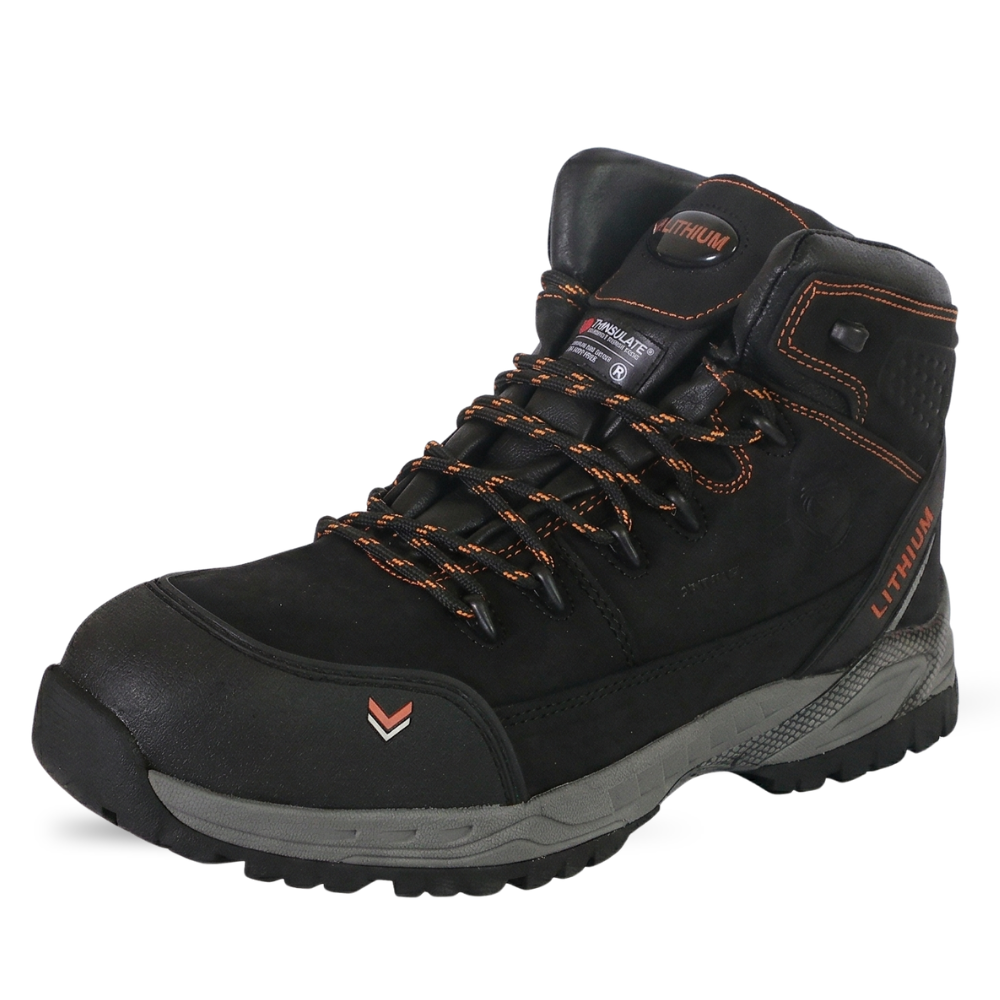 BOTIN FOXMIN LITHIUM LT-505