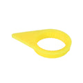 SEGURO GOTA PLANA 21MM CHECKPOINT(100 UNIDAD)