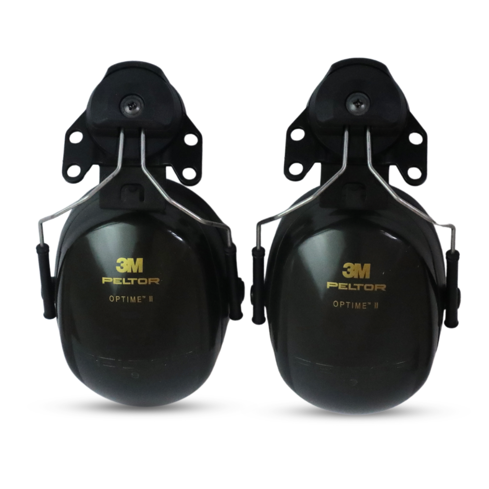 PROTECTOR PELTOR H520 P3 P/CASCO (EX H9P3E)
