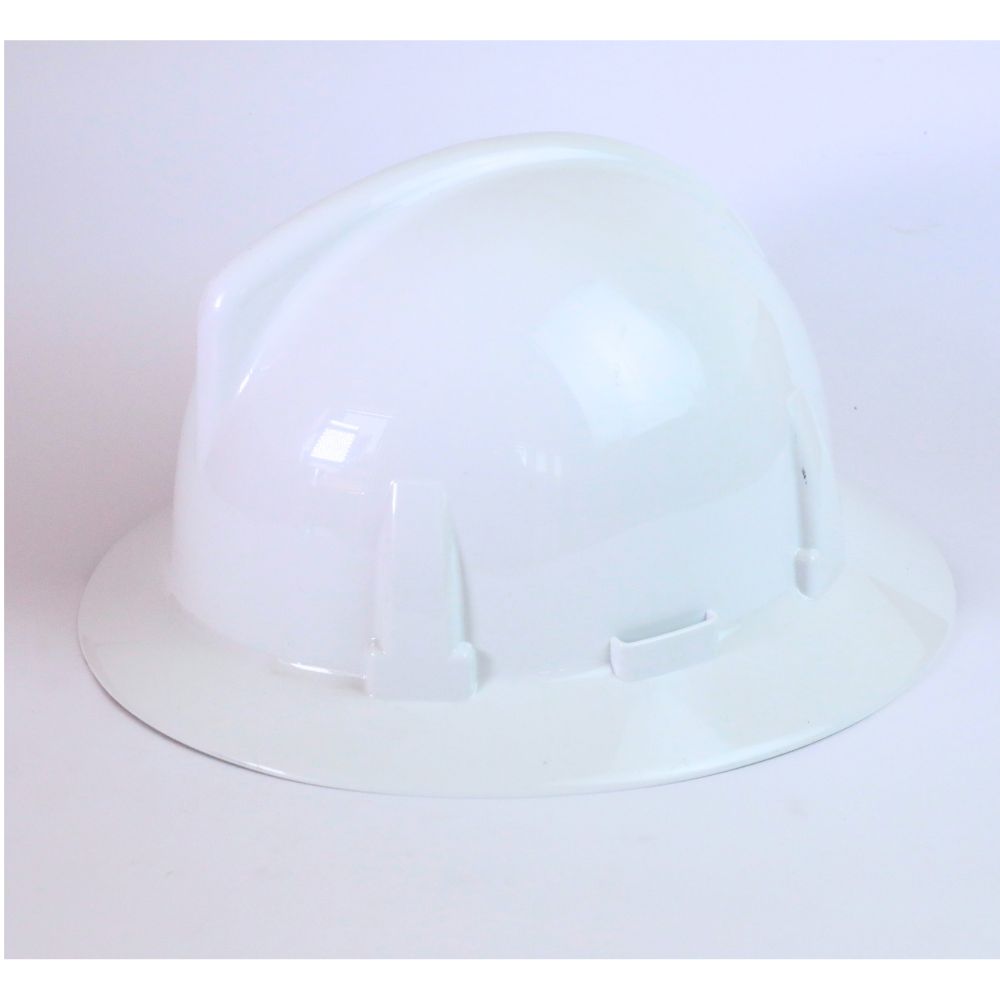 CASCO MSA TOPGARD  ALA ANCHA