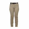 PANTALON OUTDOOR BEIGE ACACIO DAMA