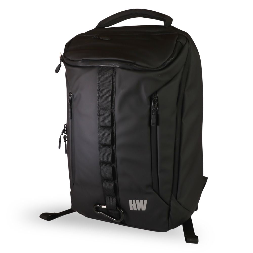 MOCHILA HW EXECUTIVE NEGRA 27 LTS