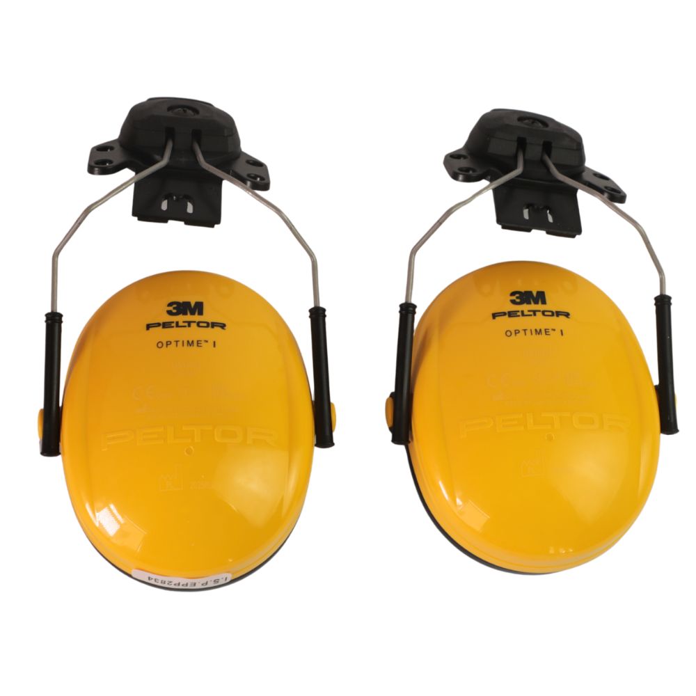 PROTECTOR PELTOR H510P3 P/CASCO