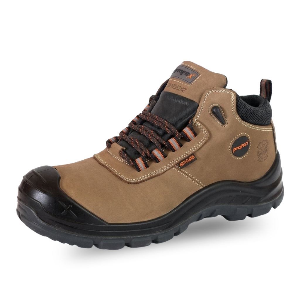 BOTIN SCALATOR PROFLEX 106E CAUCHO