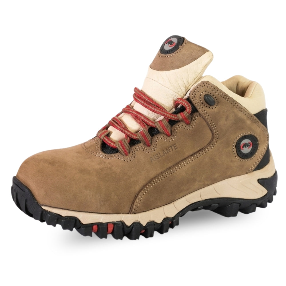 BOTIN FOX ACRILO LASCAR