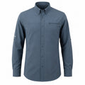 CAMISA OUTDOOR  IZMOT AZUL
