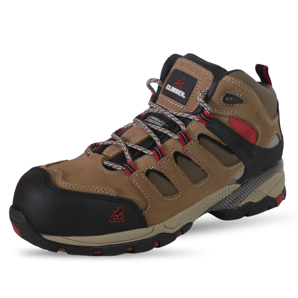 BOTIN CLIMBER ZERMATT WATER RESISTANT