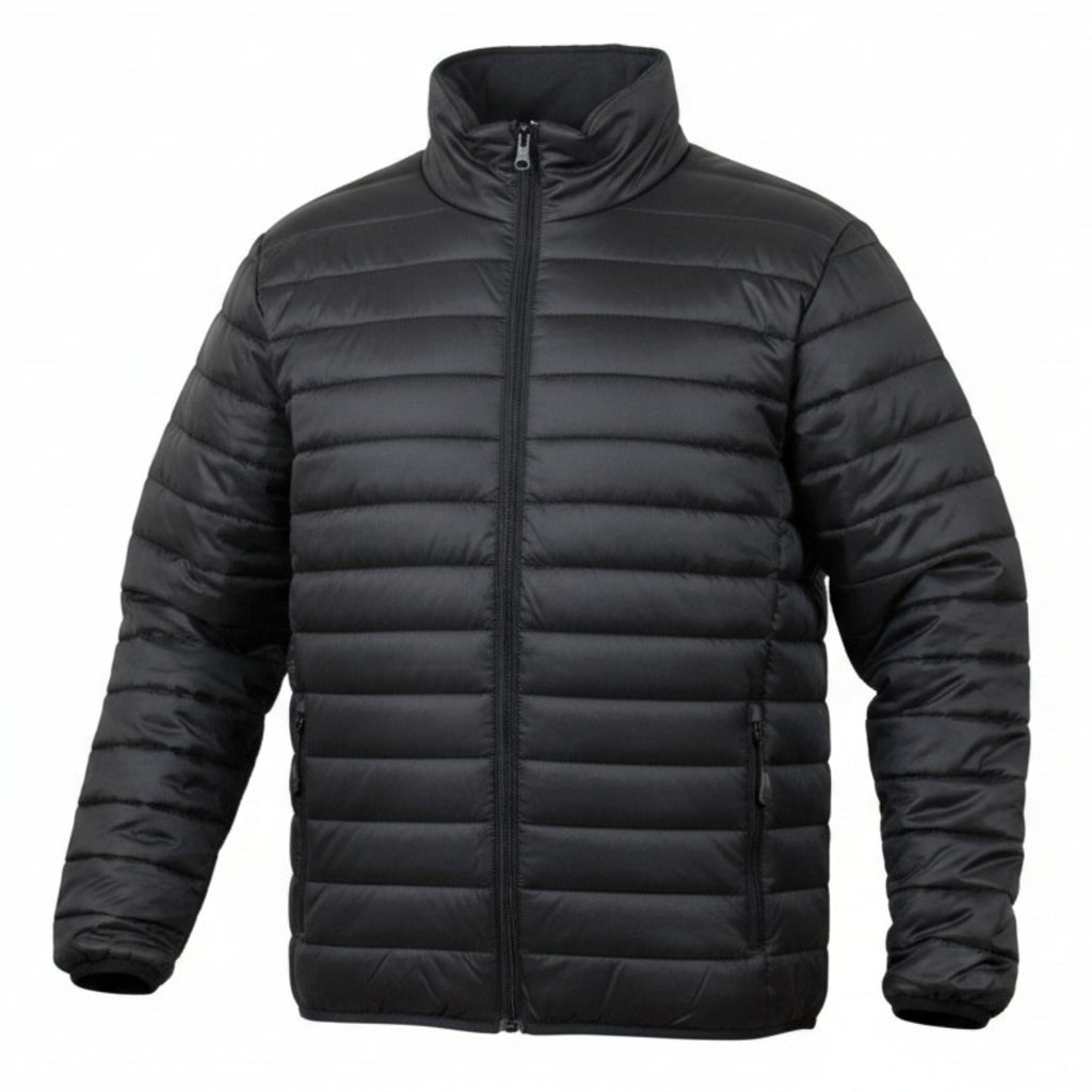 PARKA TERMICA SPEEDLIGHT NEGRO VARON