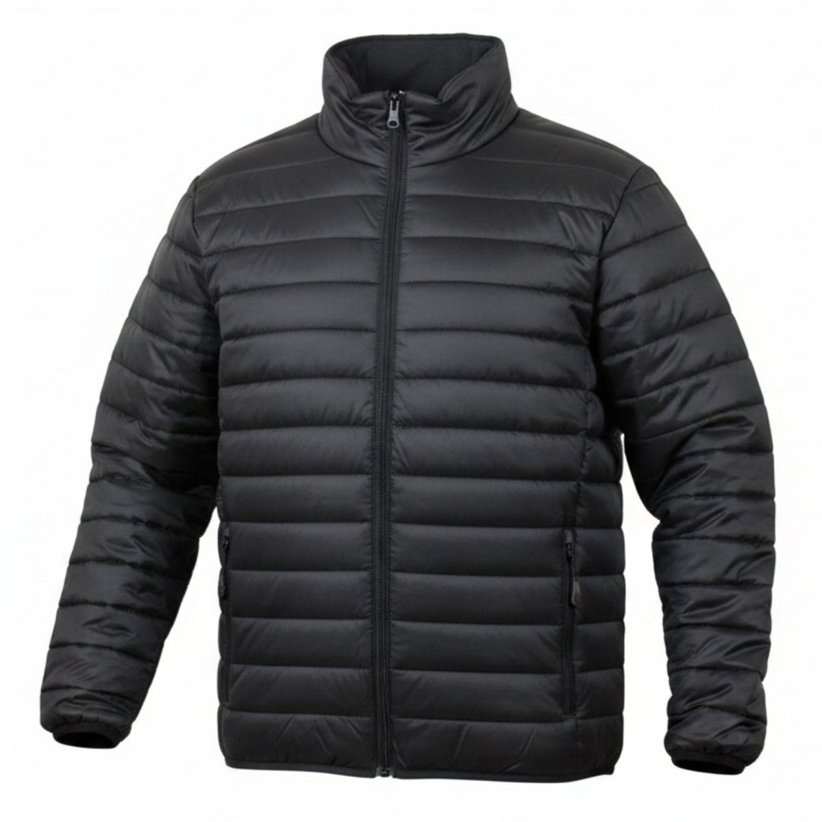 PARKA TERMICA SPEEDLIGHT NEGRO VARON