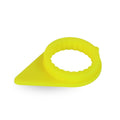 SEGURO GOTA PLANA 19MM CHECKPOINT(25 UNIDAD)