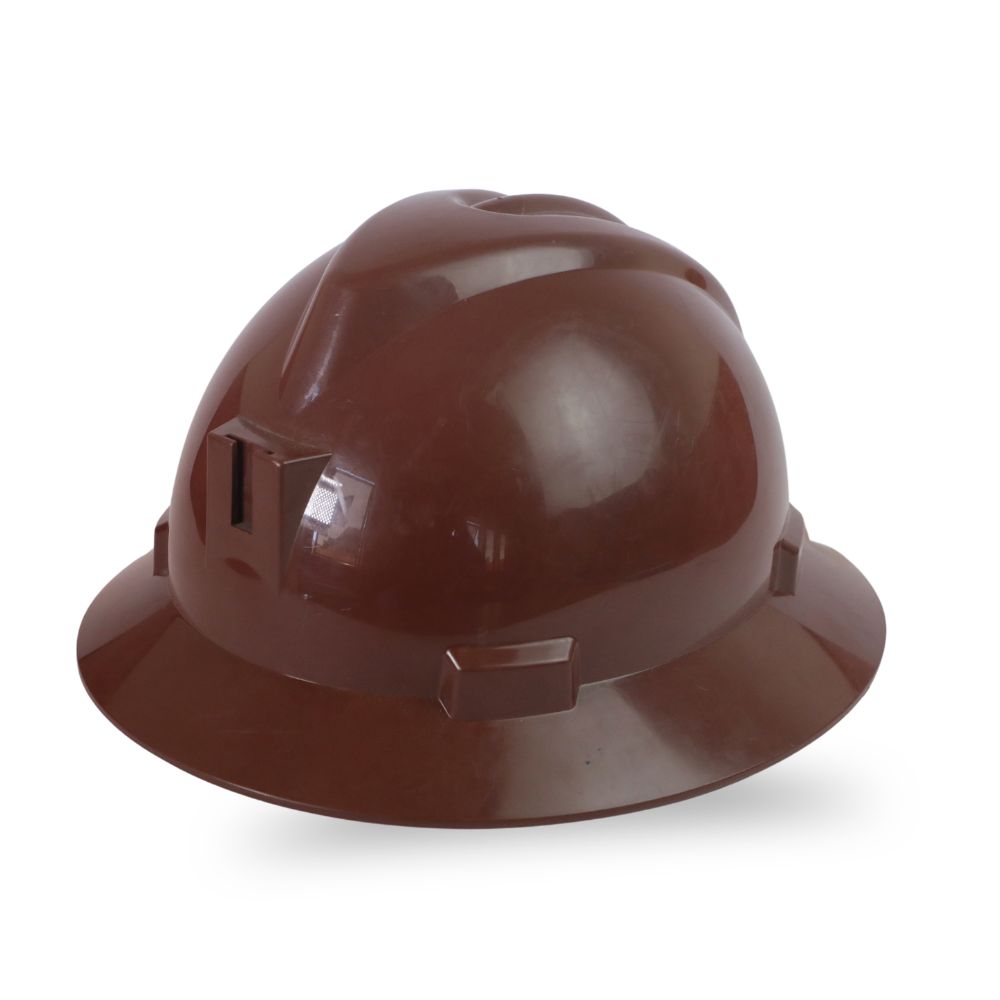 CASCO MASPROT LUMINER ALA ANCHA