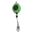 RETRACTIL  BLOCKSTOP SEGMA  DE 10 MTS