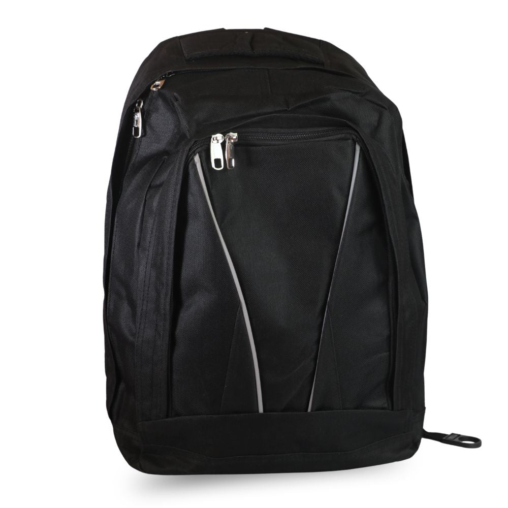 MOCHILA PATROL NEGRO
