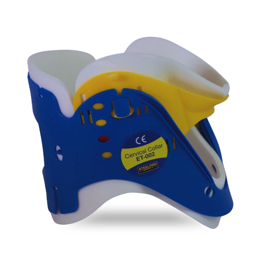 COLLAR CERVICAL 4 POSICIONES