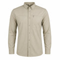 CAMISA OUTDOOR  IZMOT BEIGE