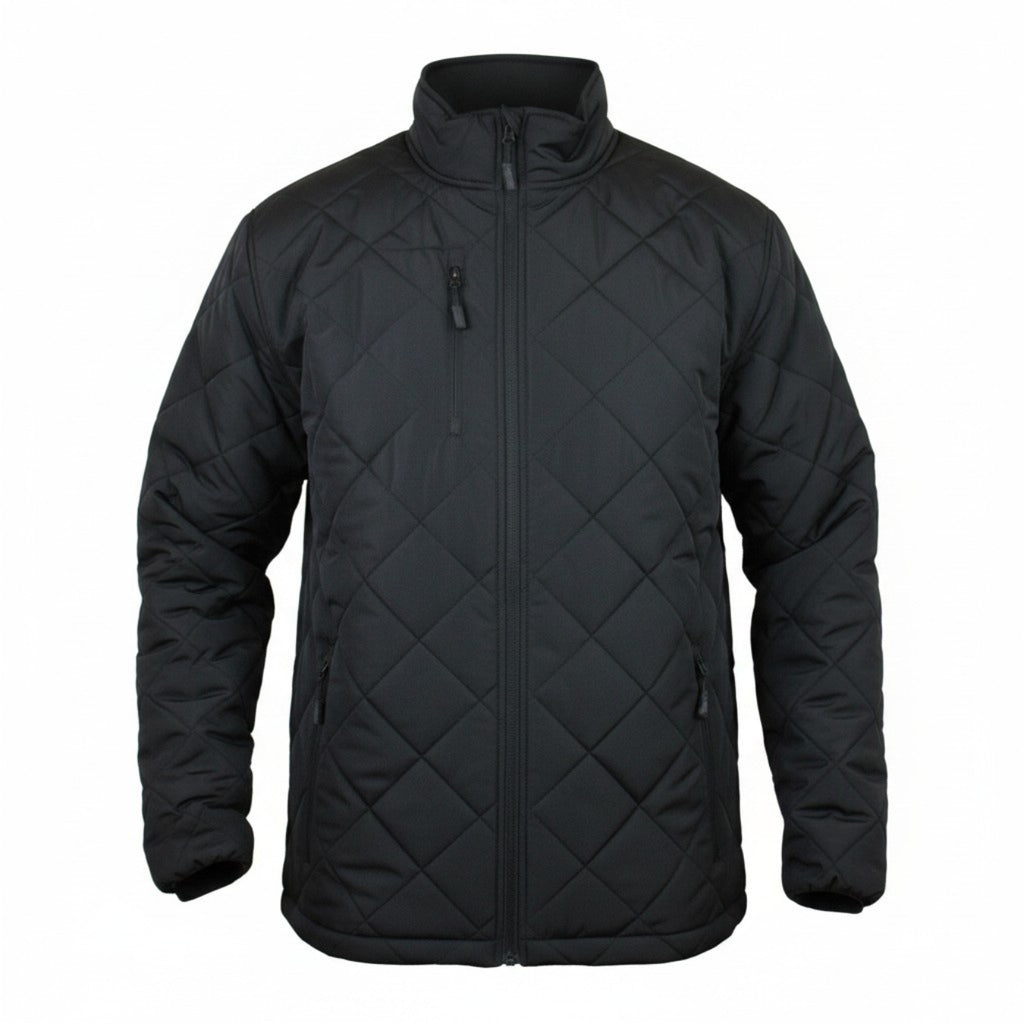 PARKA HW ECOLIGHT TOCORNAL VARON