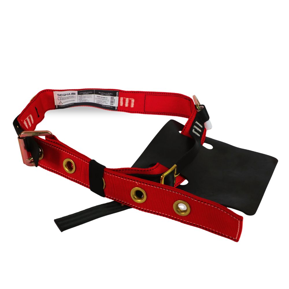 CINTURON MINERO GRAMMY MULTITALLA SEGMA (M a XXL)