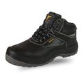 BOTIN IRON 3 TP 3043 NEGRO