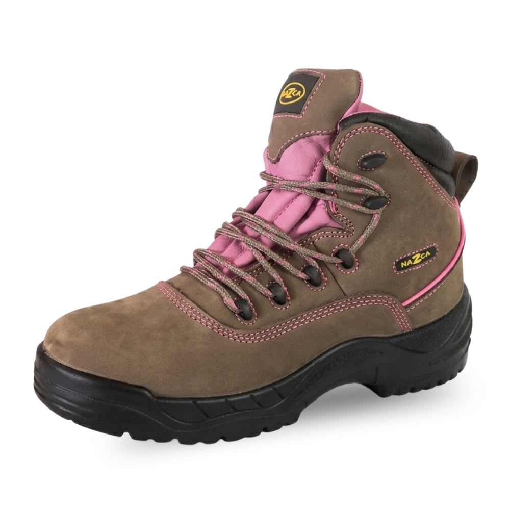 BOTIN NAZCA FEMENINO PUNU130
