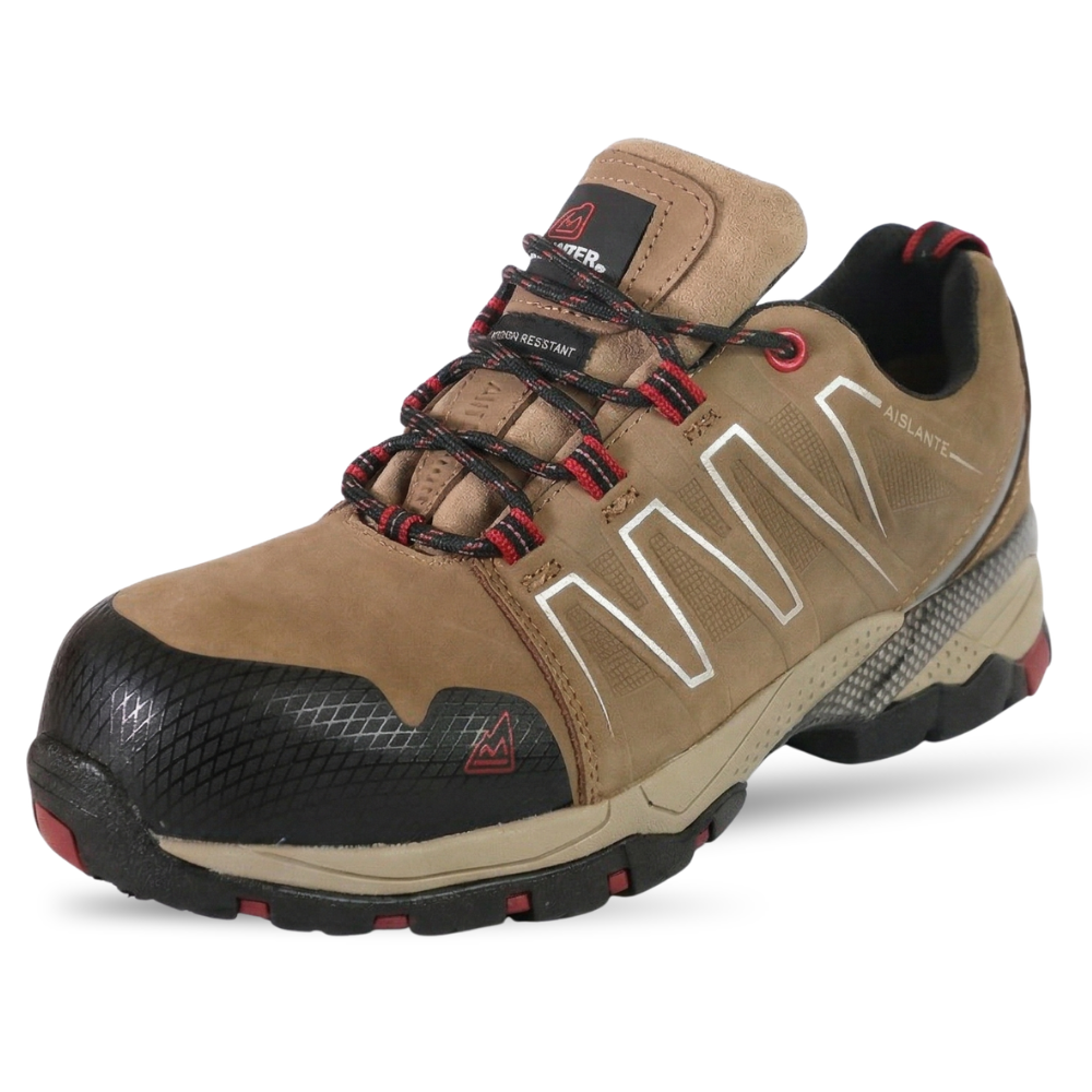 ZAPATILLA CLIMBER CL-9010