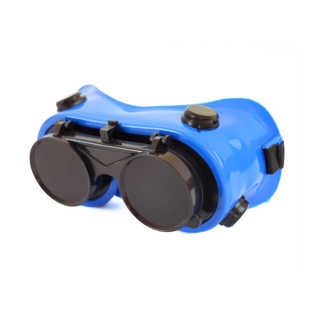 ANTIPARRA OXIC. VISOR ALZABLE