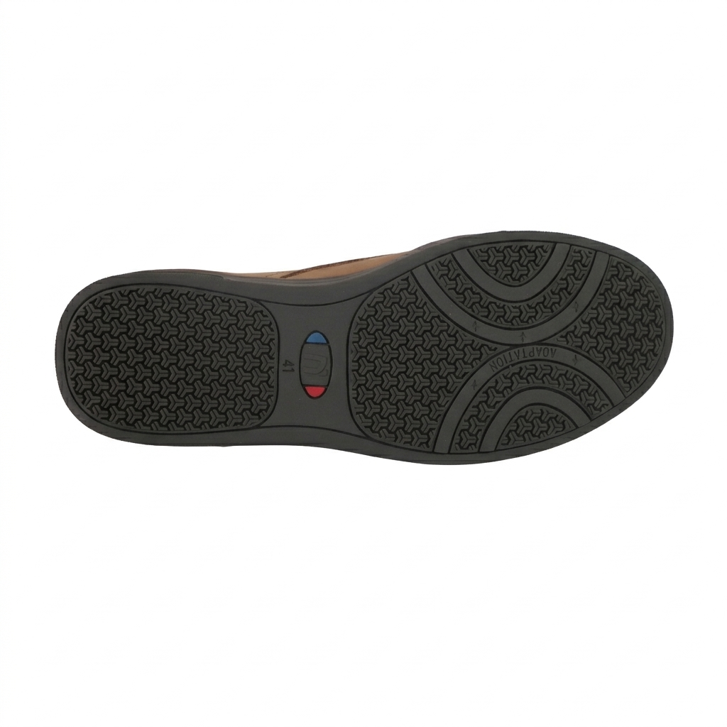 BOTIN CORNER CLASIC GAMUZADO
