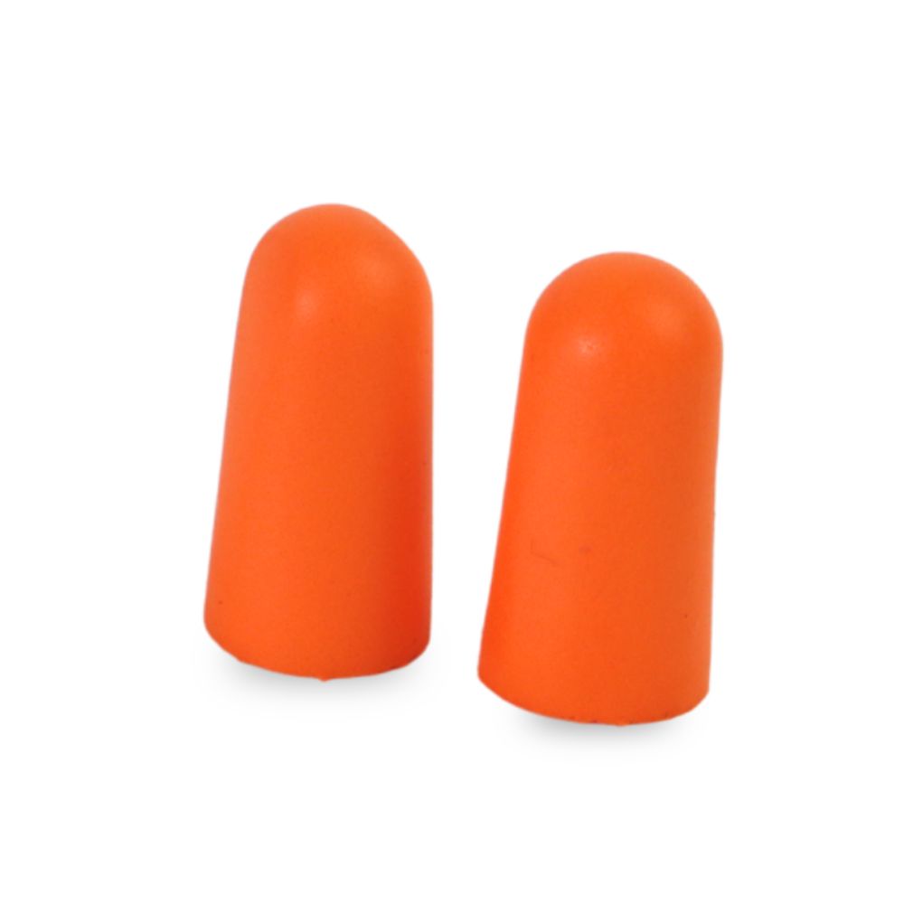 TAPON EAR PLUGS STEELPRO S/CORDON