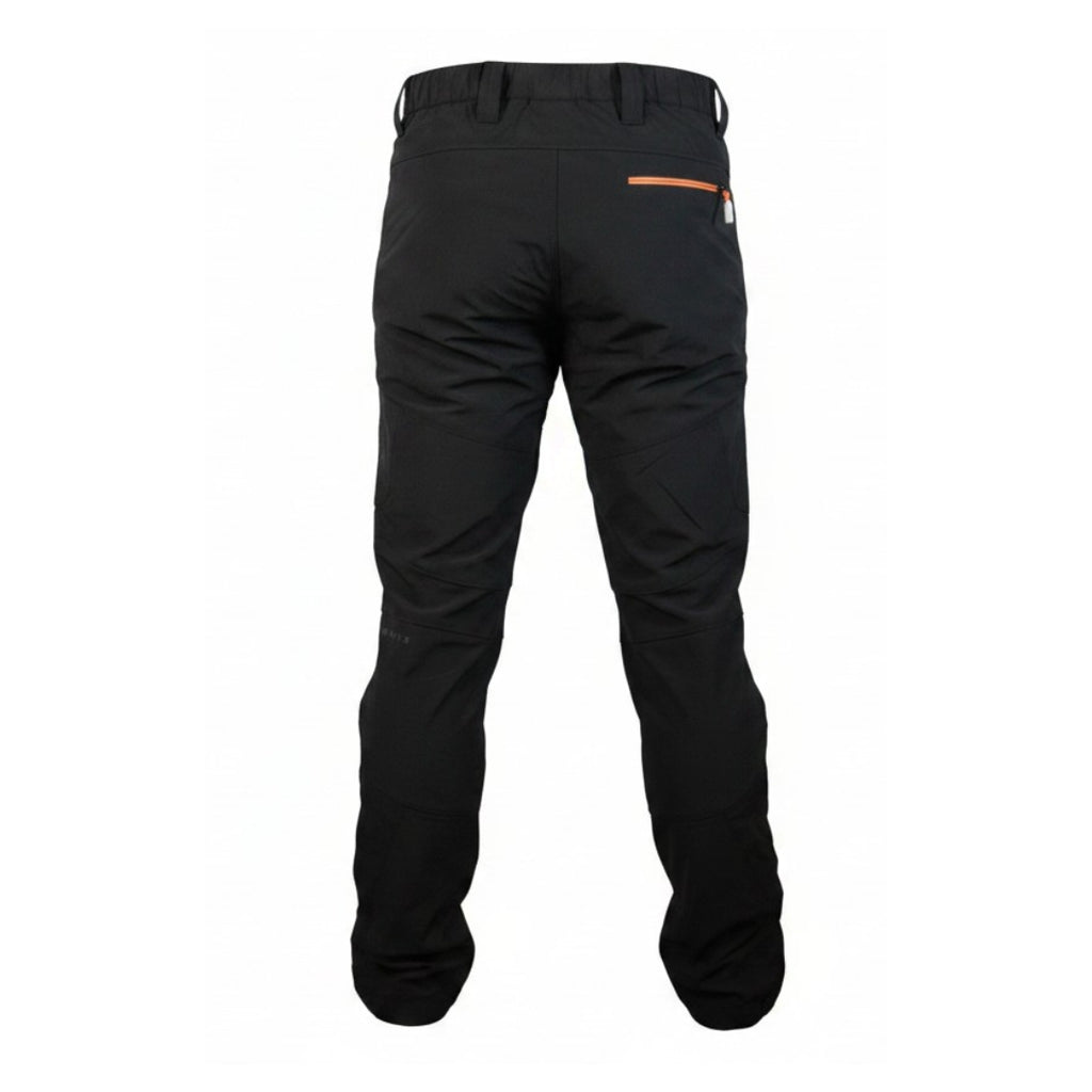 PANTALON OX. GRESFORD NEGRO VARON